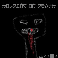 【新発売！！】NEW SINGLE「Holding on DEATH」　２月21日に発売！！