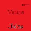【新曲】新SINGLE「Vision」発売決定！